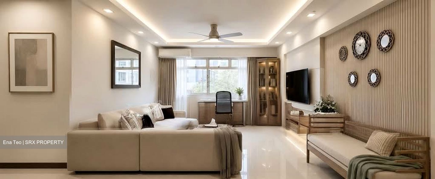 Blk 325C Anchorvale Grove (Sengkang), HDB 5 Rooms #586214501